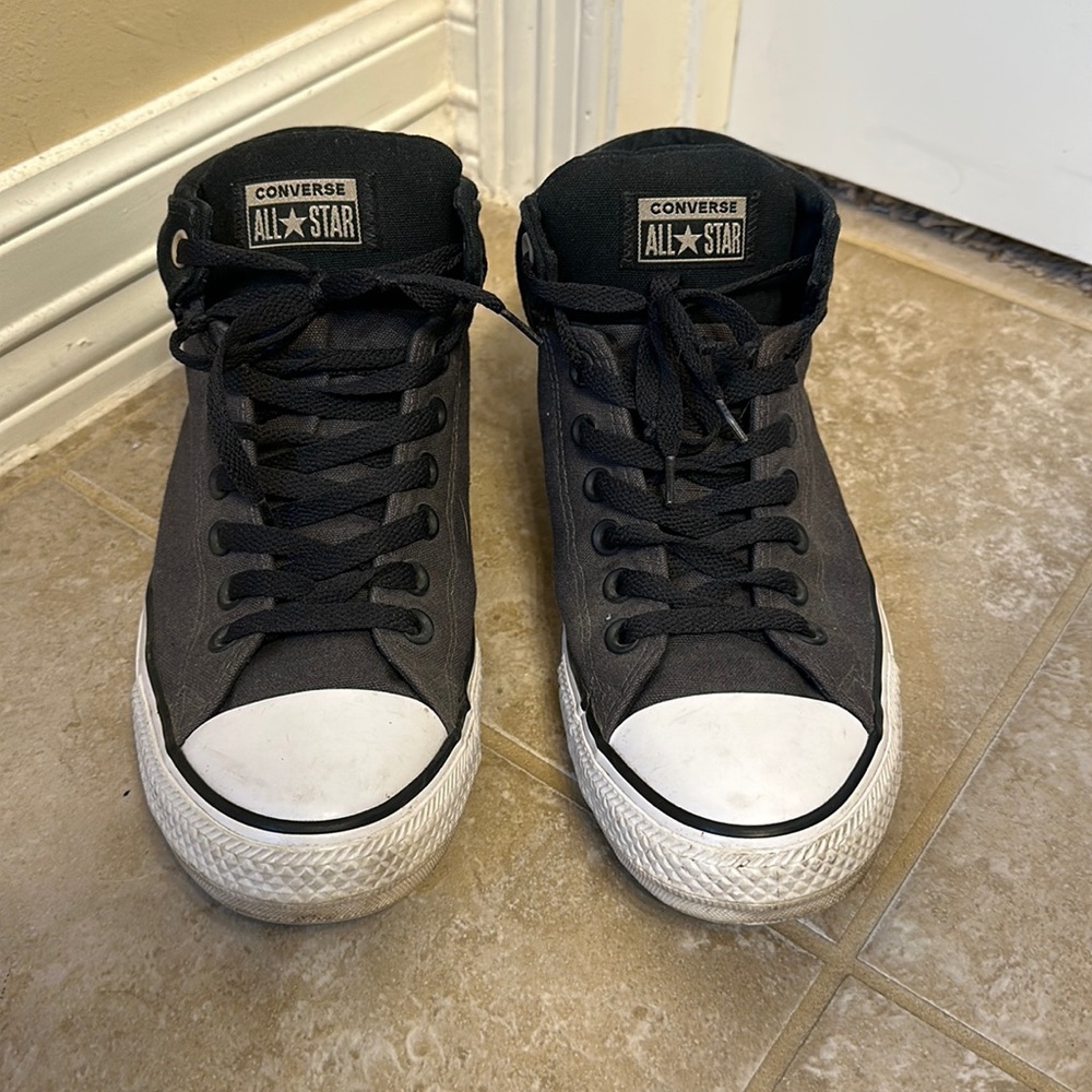 Converse Chuck Taylor All Star Sneakers